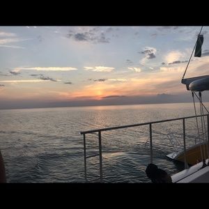 Meet your Posher, Joanna